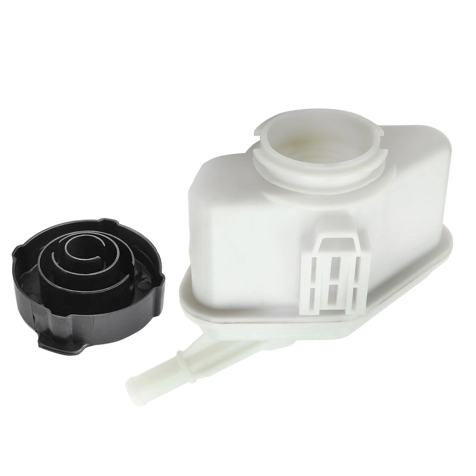 Power Steering Reservoir with Cap for Nissan Murano (2003–2007)