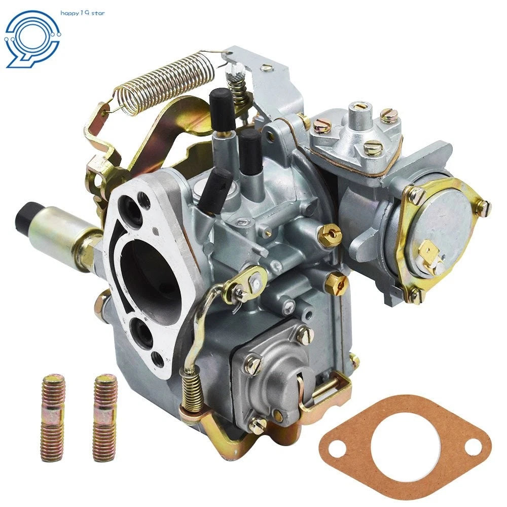 Carburetor for VW Beetle Single Port Manifold (1968–1979)