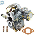 Carburetor for VW Beetle Single Port Manifold (1968–1979)