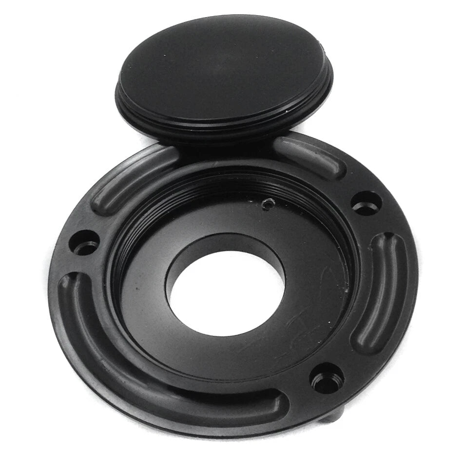Keyless Gas Cap for Suzuki Hayabusa GSX130 (2008–2012)