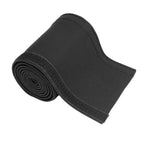Neoprene Cable Sleeve for Trolling Motor Wiring Harness (60x5 1 Inch)