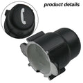 Steering Wheel Controls Replacement Covers for Mini