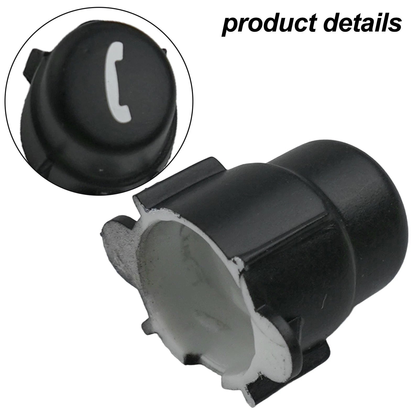 Steering Wheel Controls Replacement Covers for Mini