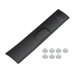 Door Side Lower Trim Garnish No. 75313SWA003 for Honda CR-V (2007–2011)