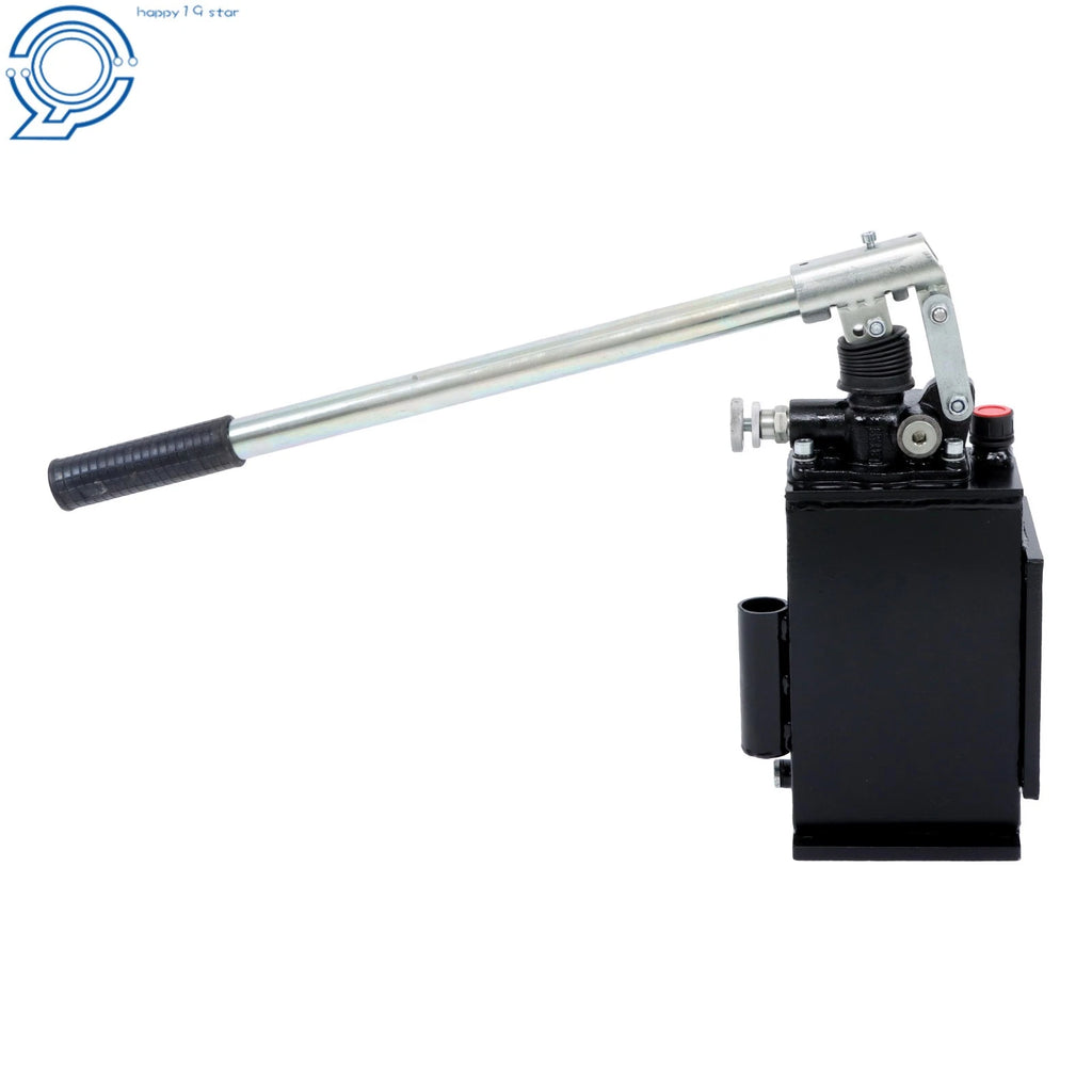 Release Knob for Single Acting Hydraulic Cylinder (1.5 CID)
