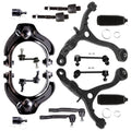 Control Arms & Tie Rod End Sway Bar for Honda Accord (2008–2012)