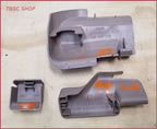 Seat Mount Panel Set of 2 for Thunderbird Cougar (1994–1995)