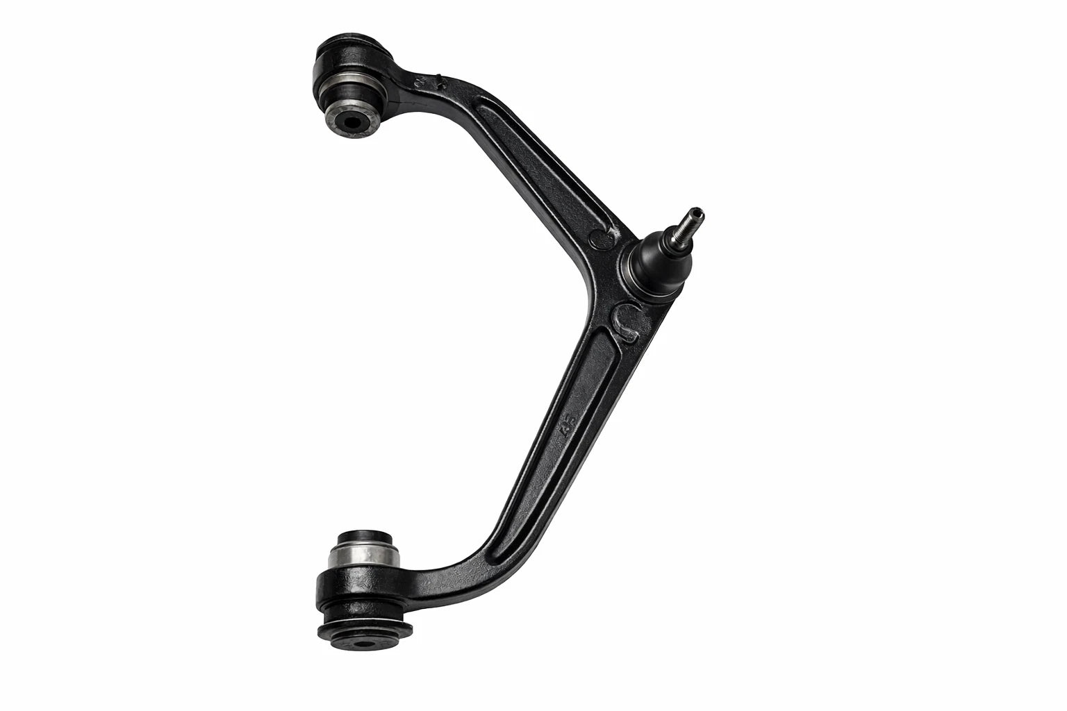 Genuine OEM Front Upper Suspension Control Arm for GMC Sierra 3500 HD (2011–2019) 20924215