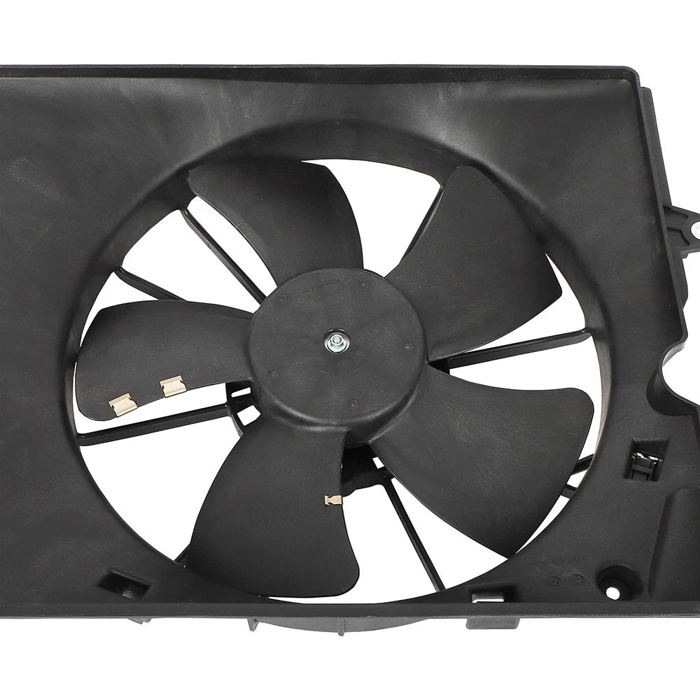 Radiator Cooling Fan for Acura MDX (2007-2009)