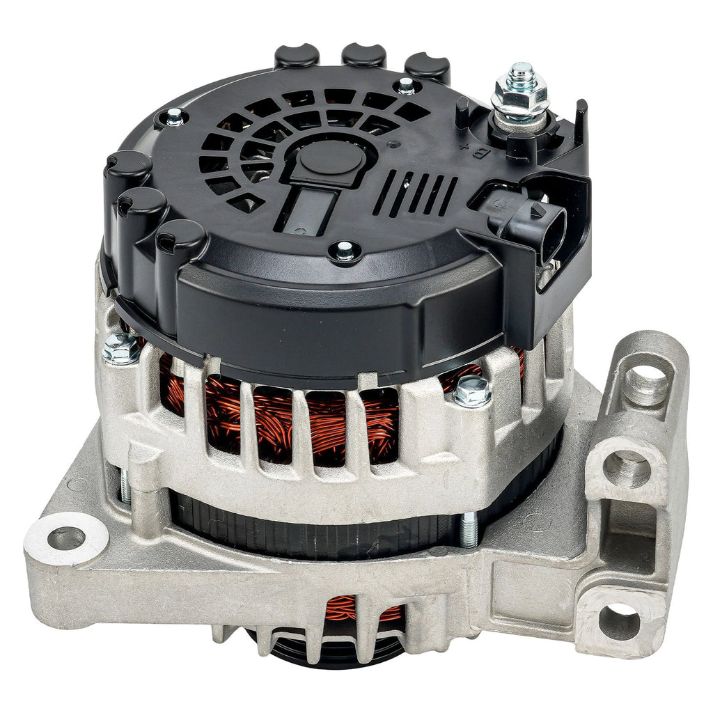 Alternator for Chevrolet Impala (2014–2019), Buick LaCrosse (2010–2016) 3.6L (150A)