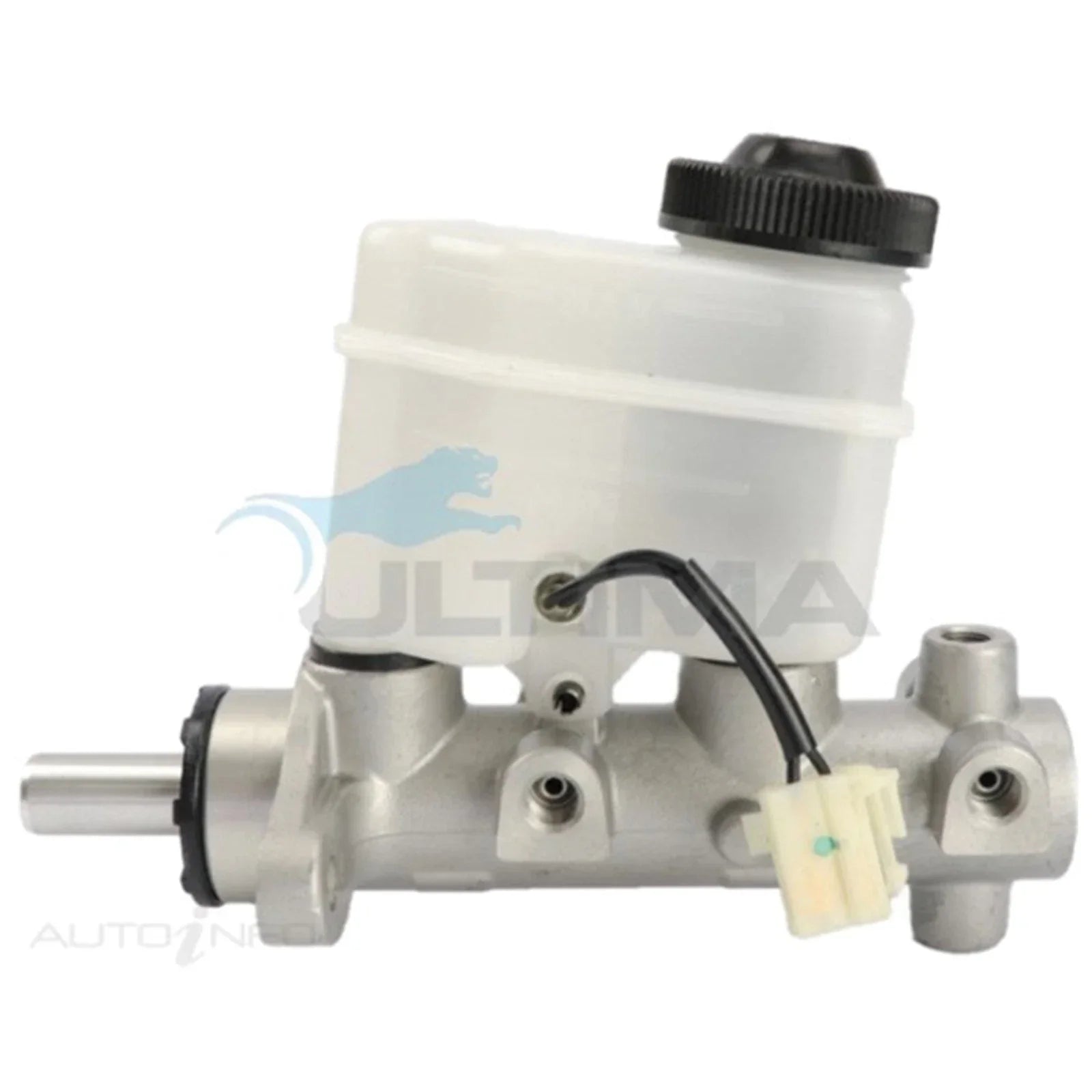 Brake Master Cylinder for BT50 B2500 B3000 2.5L/3.0L Man W/O ABS (2006-2011)