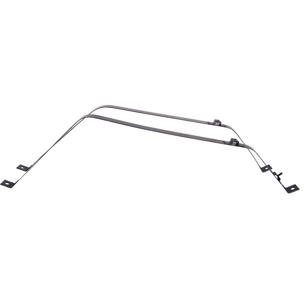 Set of 2 Fuel Tank Straps for Lexus RX300 (1999–2000)