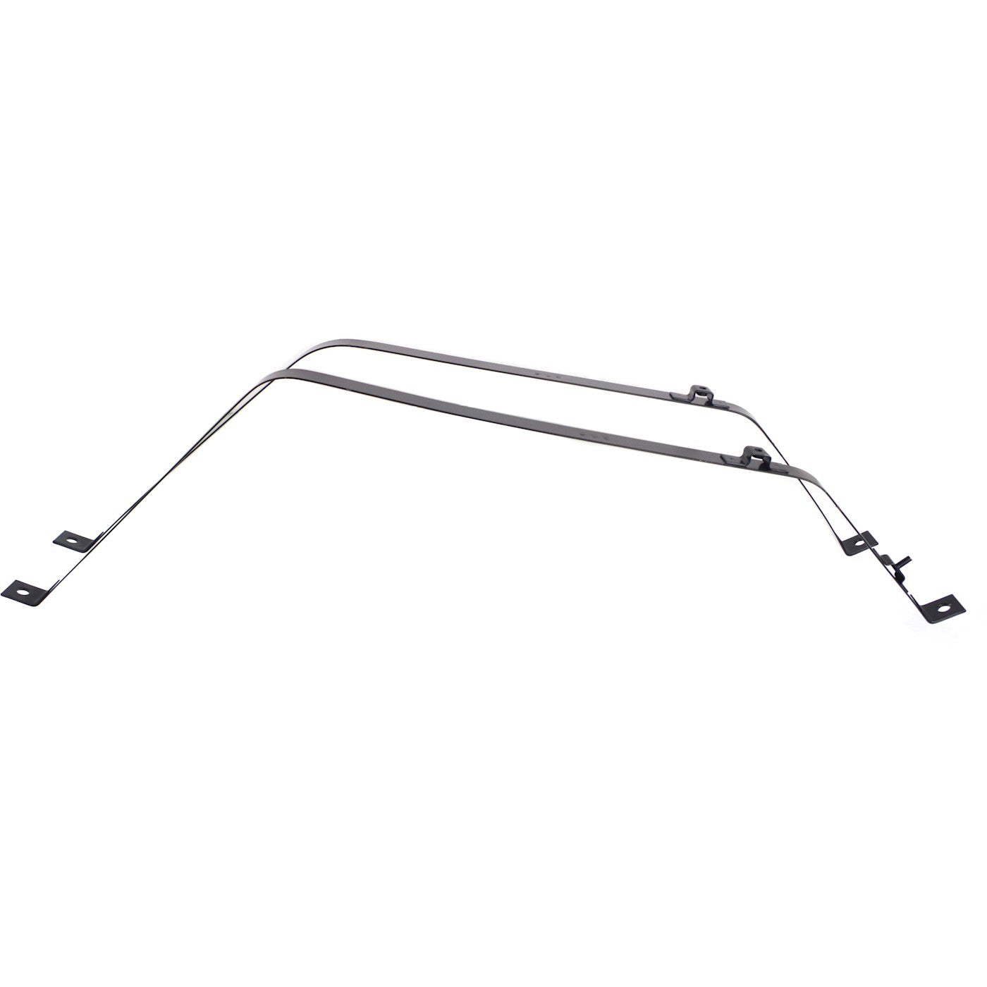 Set of 2 Fuel Tank Straps for Lexus RX300 (1999–2000)