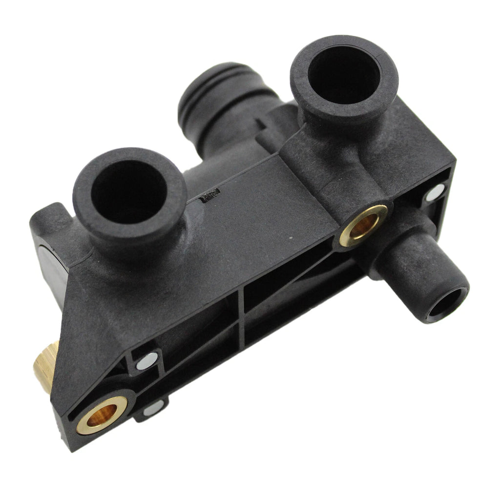 Diesel Fuel Injector Pump Shutdown Solenoid for Mercedes W210 E300D (1996–2002)