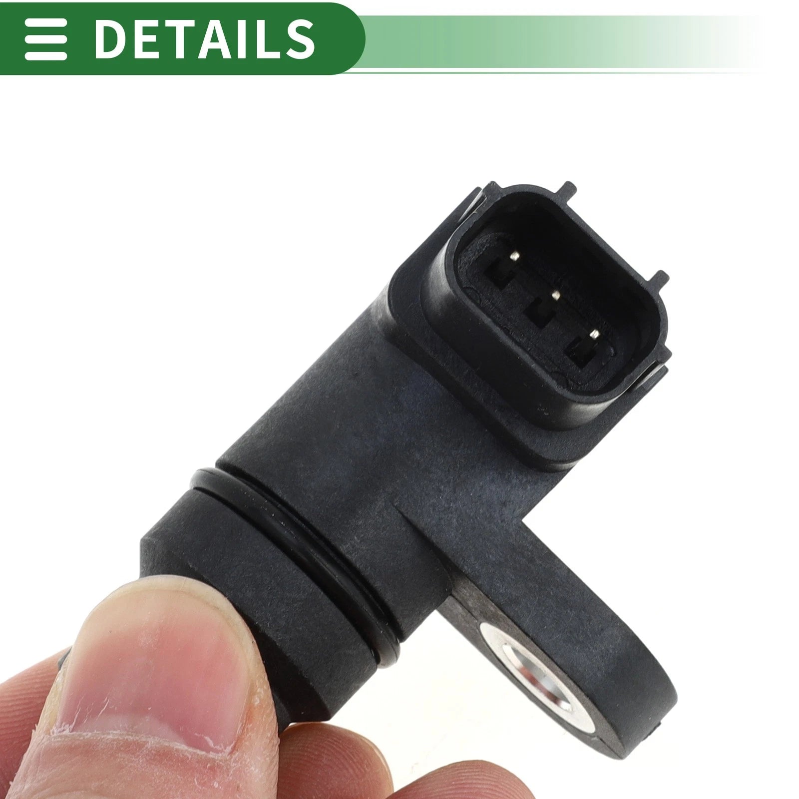 Transmission Speed Sensor for Honda CR-V 2.4 (2002–2005) No. 28820PCJ014