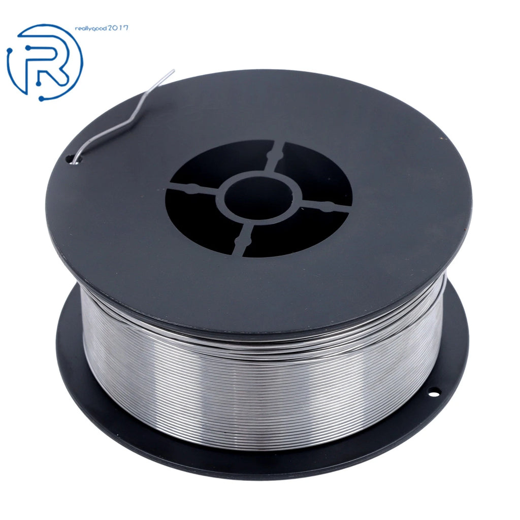 2 Lbs Spool .035" Gasless Flux Core MIG Welding Wire for E71T-GS