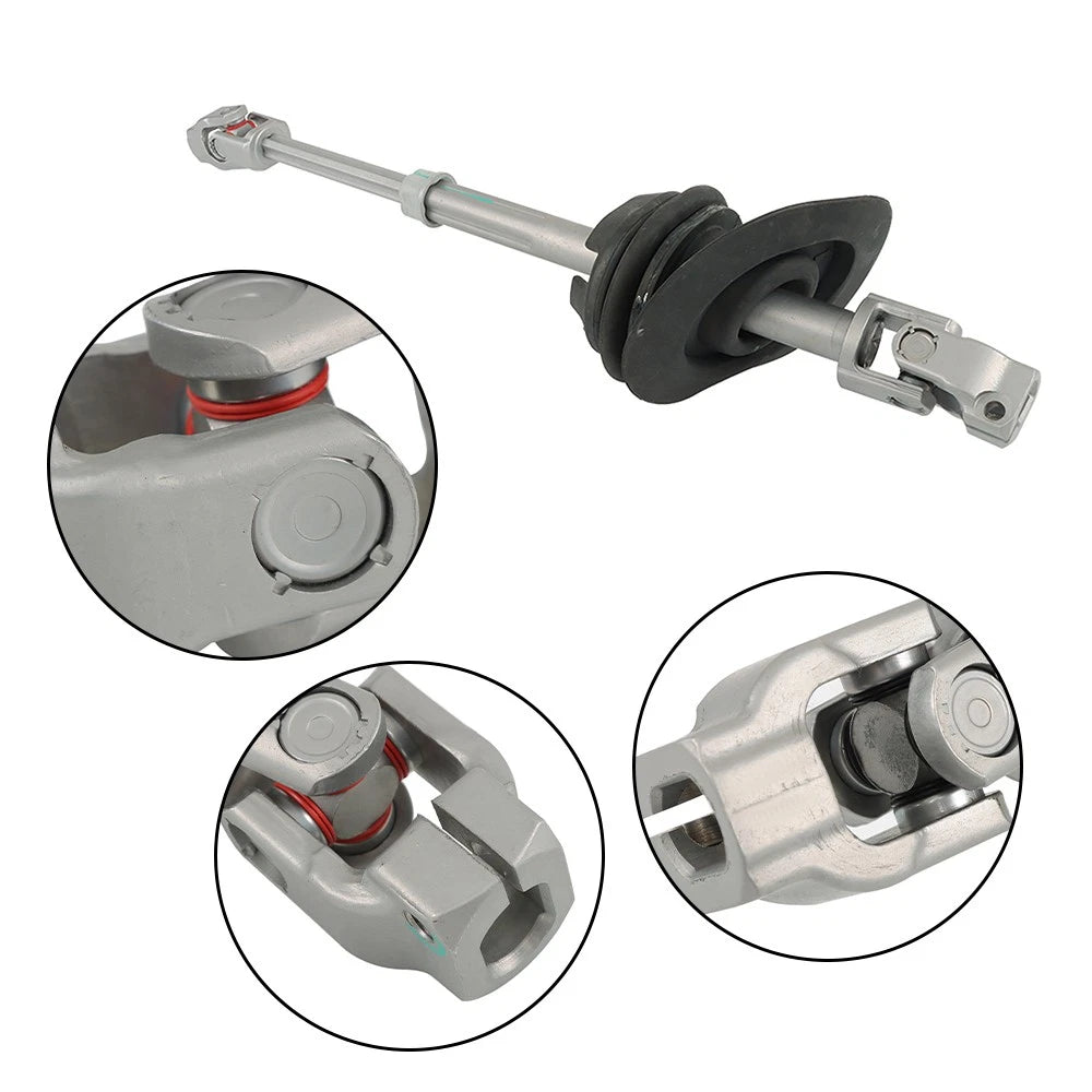 Front Intermediate Steering Shaft for Audi S4 S5 RS5 A4 A5 Allroad (2008–2017)