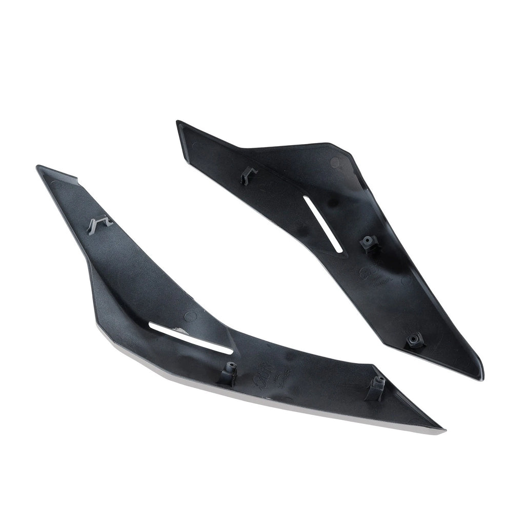 Lower Belly Pan Guard for Triumph Street Triple 765 R/RS (2023–2025)