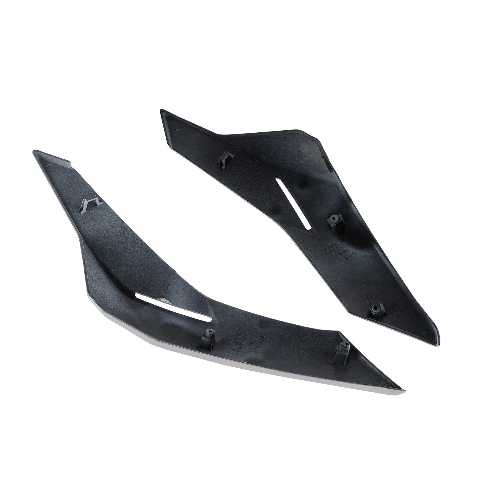 Lower Belly Pan Guard for Triumph Street Triple 765 R/RS (2023–2025)