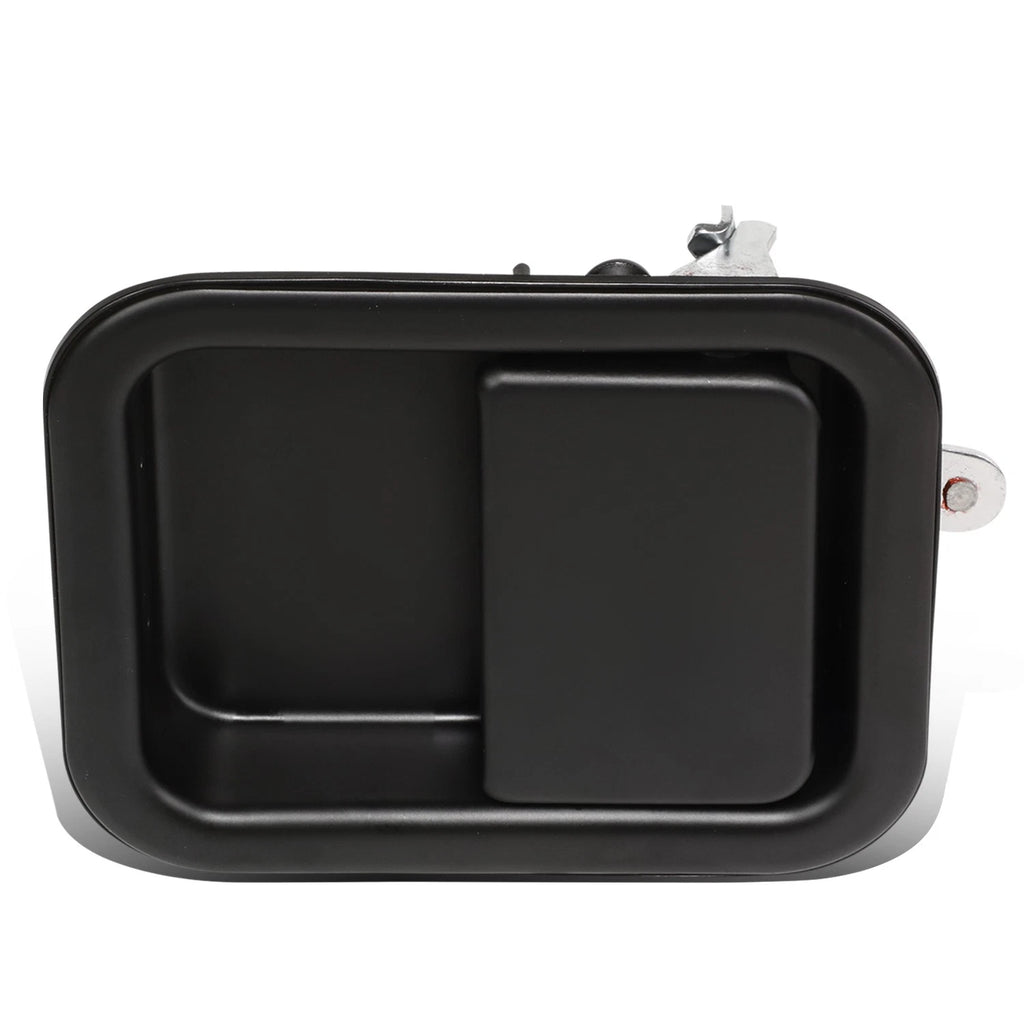 Outer Door Pull Handle for Jeep CJ7 Scrambler Wrangler (1981–1995)