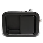 Outer Door Pull Handle for Jeep CJ7 Scrambler Wrangler (1981–1995)