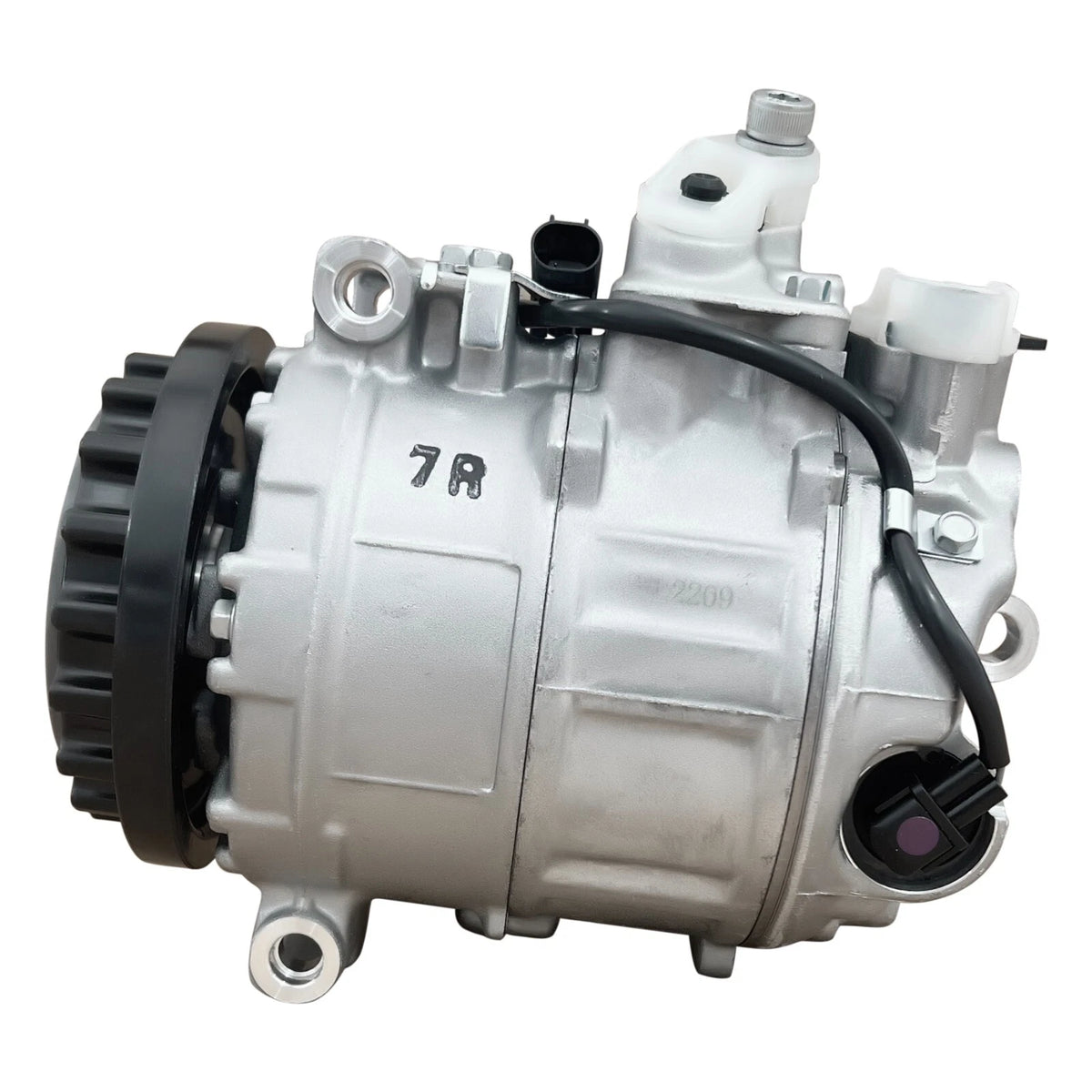 AC Compressor OEM Replacement for Mercedes AMG GT 4.0L (2018–2020)