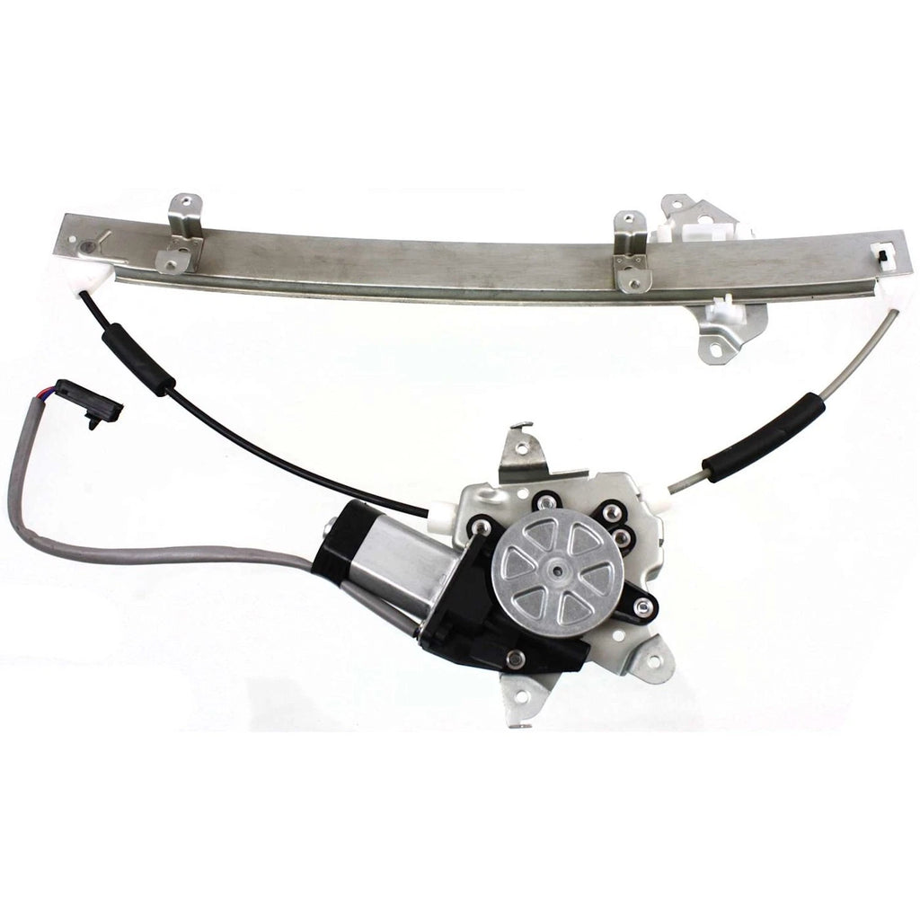 Power Window Regulator for Nissan Altima Front Passenger Side