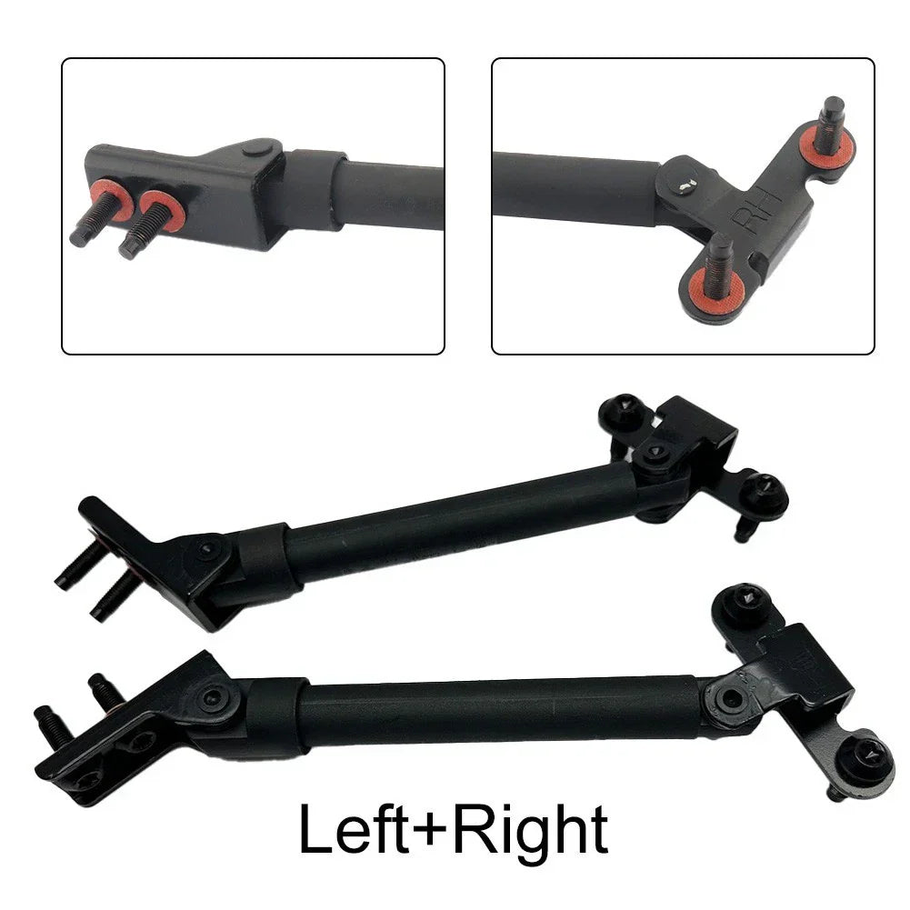 Tailgate Trunk Rear Door Rod for Koleos (2008–2016)