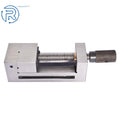 3 Inch CNC Vise QGG73 Precision Milling Grinding Clamp