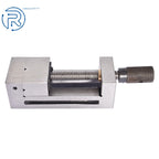 3 Inch CNC Vise QGG73 Precision Milling Grinding Clamp