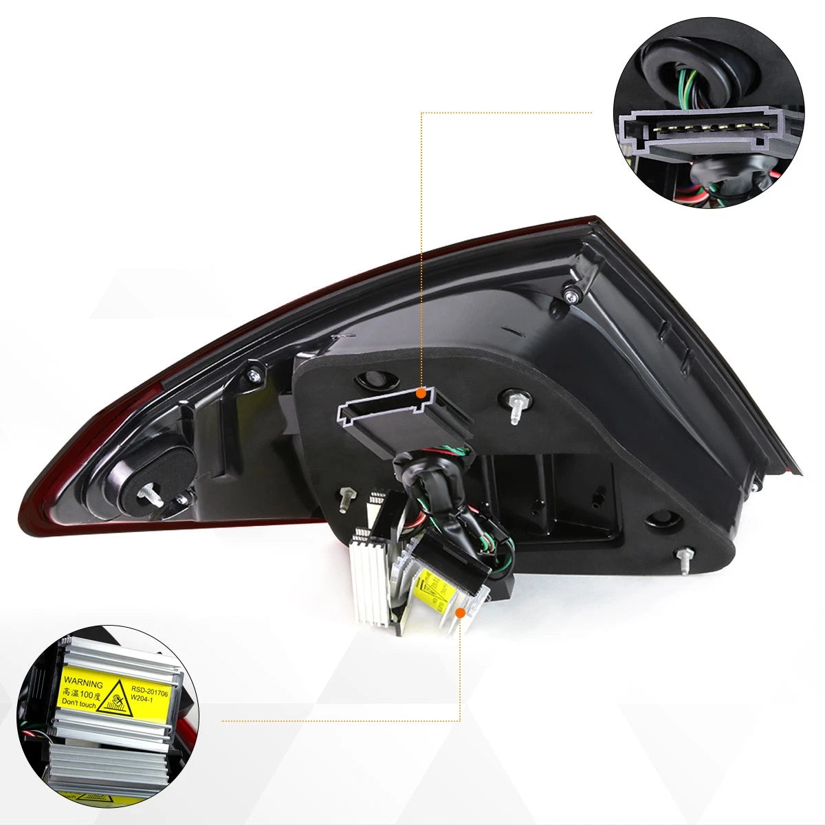 8 Gallon Aluminum Coated Fuel Cell for Universal Applications