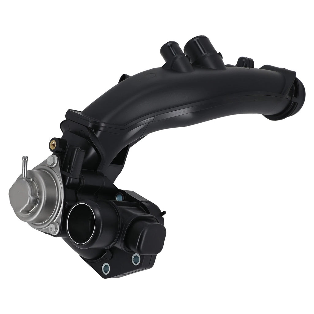 Air Intake Turbo Pipe Joint for Honda CR-V 1.5L (2017–2021) 17270-5PA-A00 Black