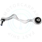 2X Front Lower Control Arm & Ball Joint for BMW 128i 135i Z4 (2008–2016)
