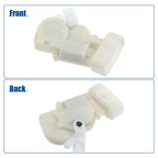 Front Left Power Door Lock Actuator for Toyota Echo (2000–2005)
