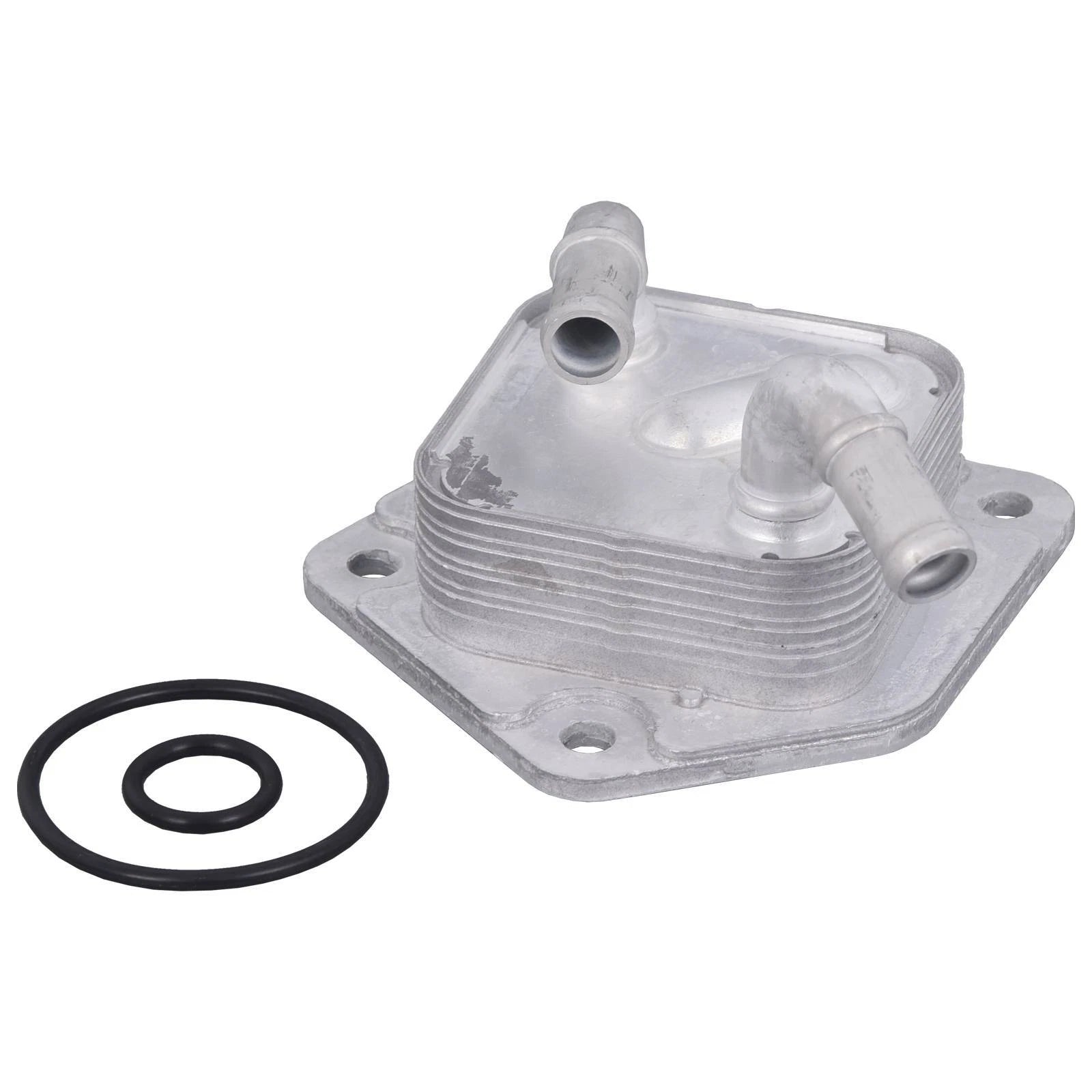 CVT Transmission Fluid Warmer Cooler for Honda Civic (2016–2024) HR-V (2016–2022)