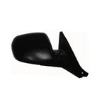Power Door Mirror Passenger Side Replacement Ready to Paint for Toyota (2005–2015)