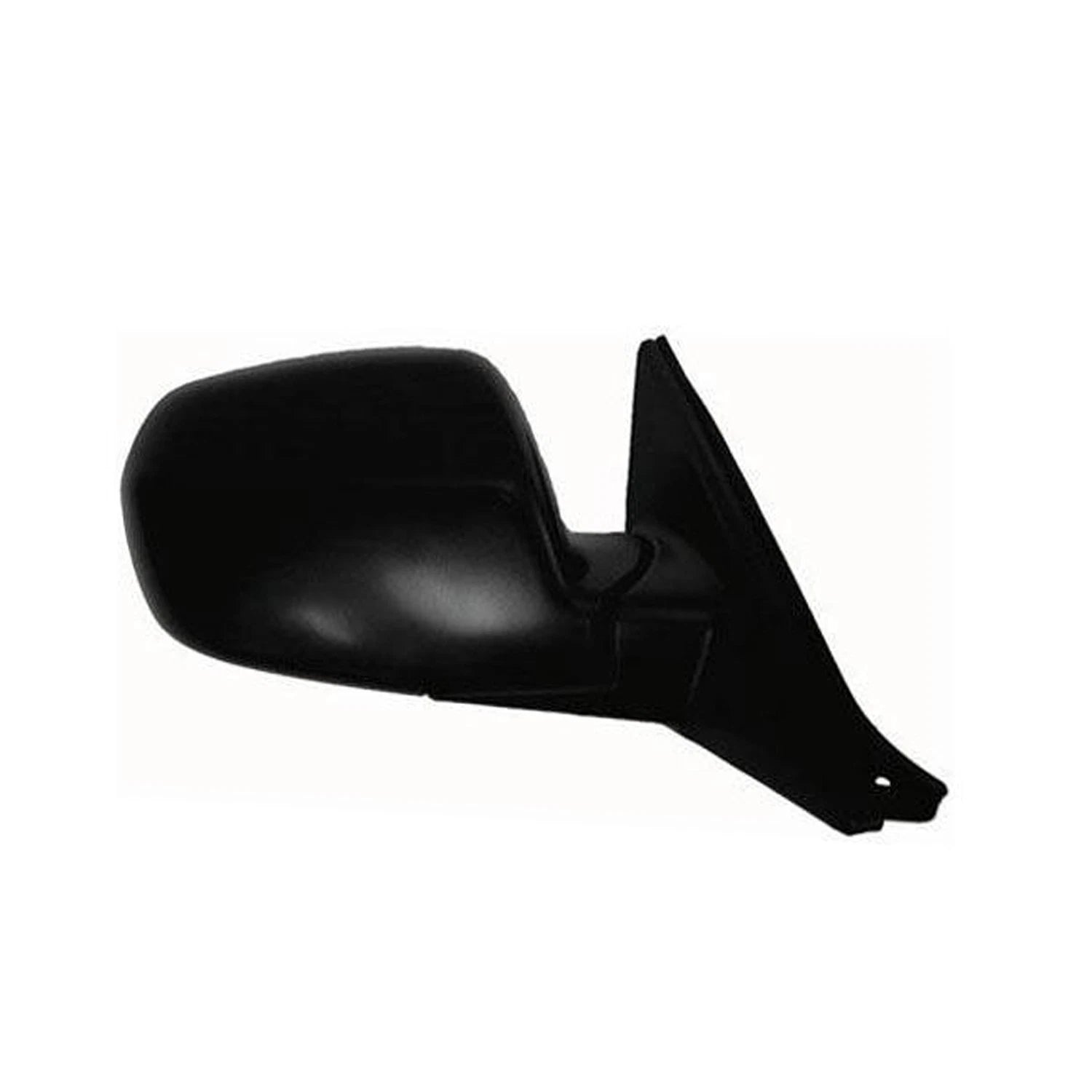 Power Door Mirror Passenger Side Replacement Ready to Paint for Toyota (2005–2015)