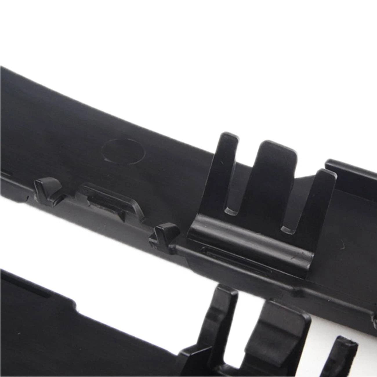 Front Right Fog Light Grille & Trim for Mercedes Benz E200 E250 E300 E350
