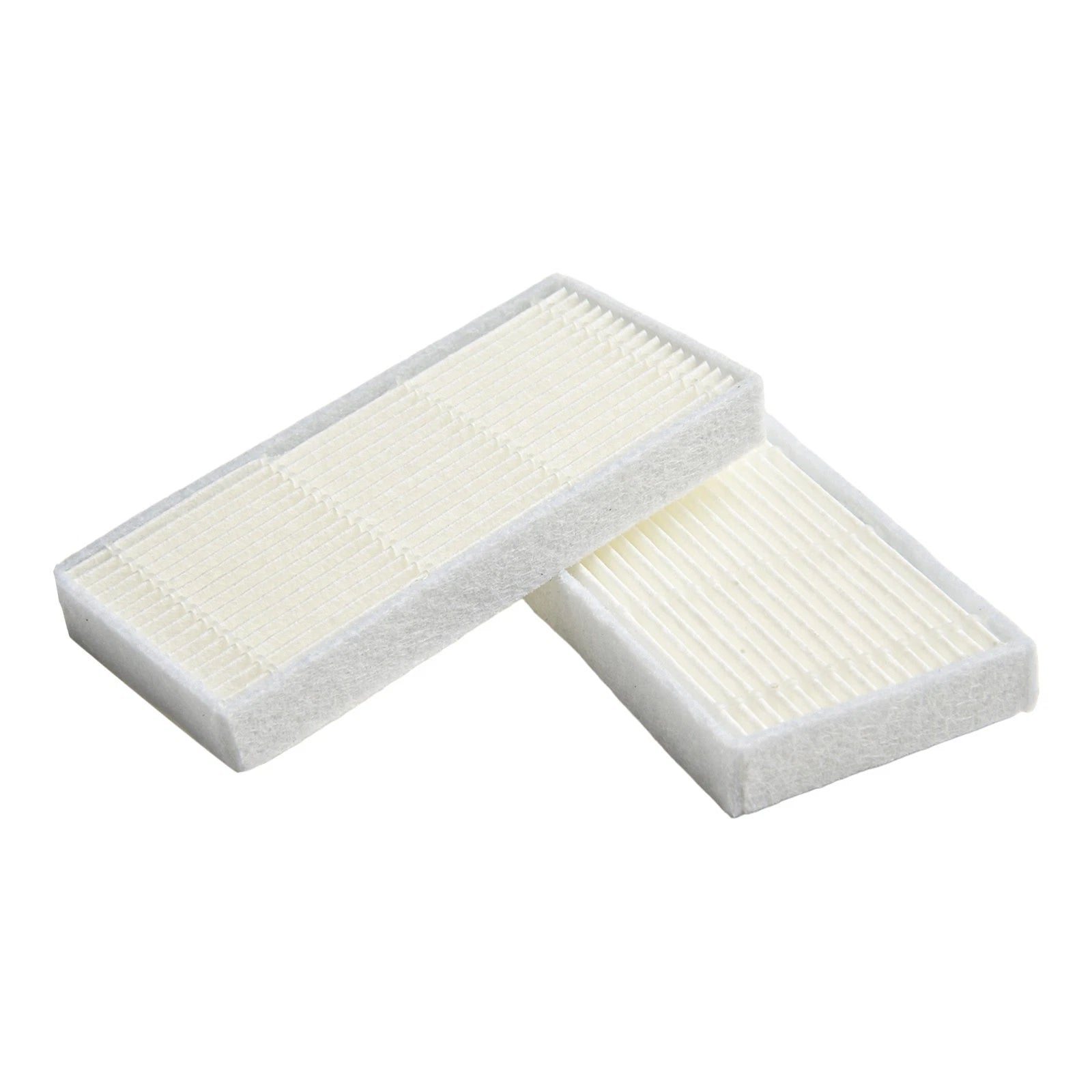 Set of 2 Filters for Blaupunkt Bluebot Xsmart