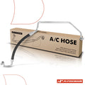 AC Suction Line Hose for Toyota 4Runner (2006-2009) for Compressor to Evaporator