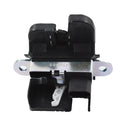 Trunk Lock Latch Actuator for Volkswagen Tiguan Jetta (2009–2017)