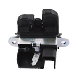 Trunk Lock Latch Actuator for Volkswagen Tiguan Jetta (2009–2017)