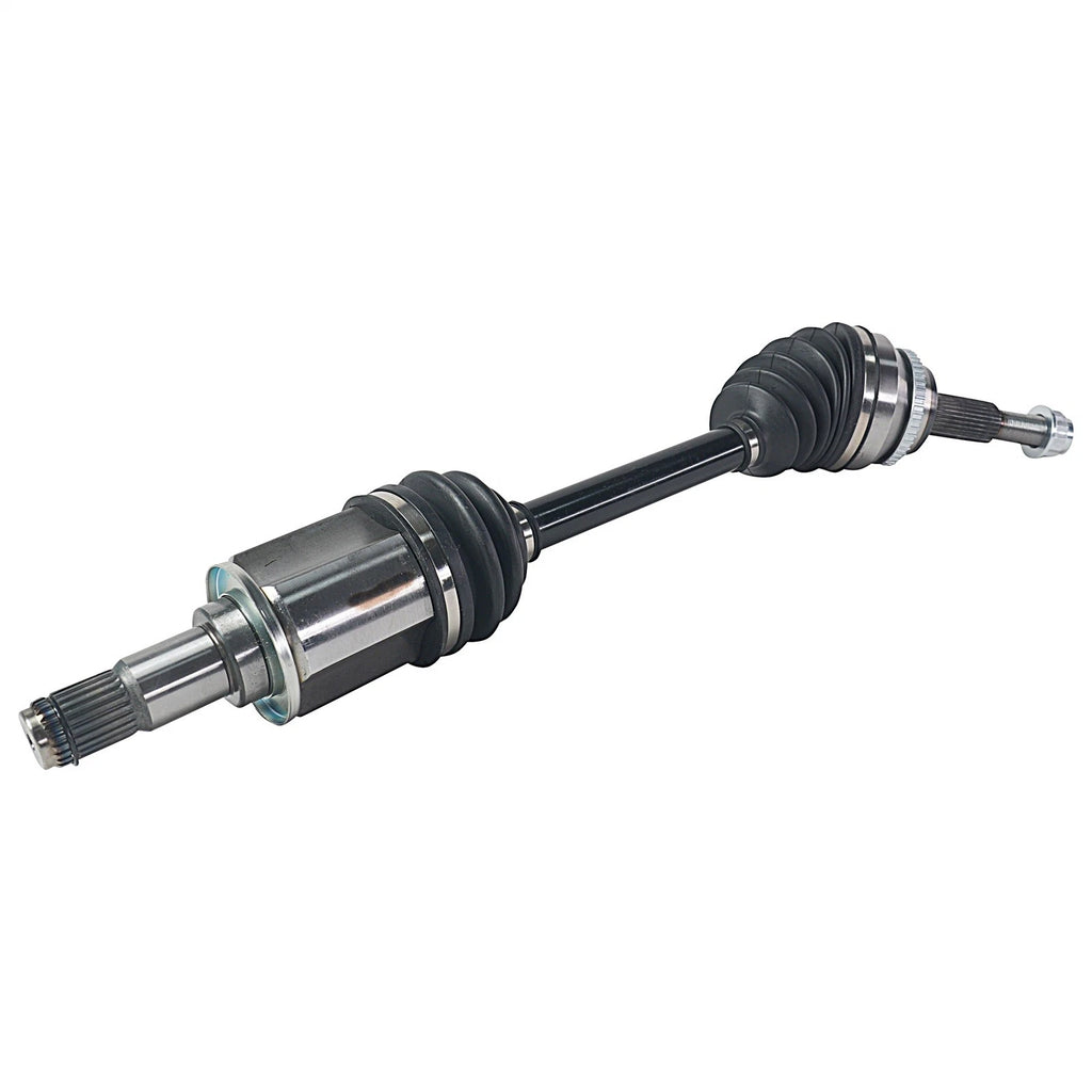 4WD CV Axle Shaft Assembly for Jeep Liberty (2008–2012) Front Right
