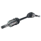 4WD CV Axle Shaft Assembly for Jeep Liberty (2008–2012) Front Right