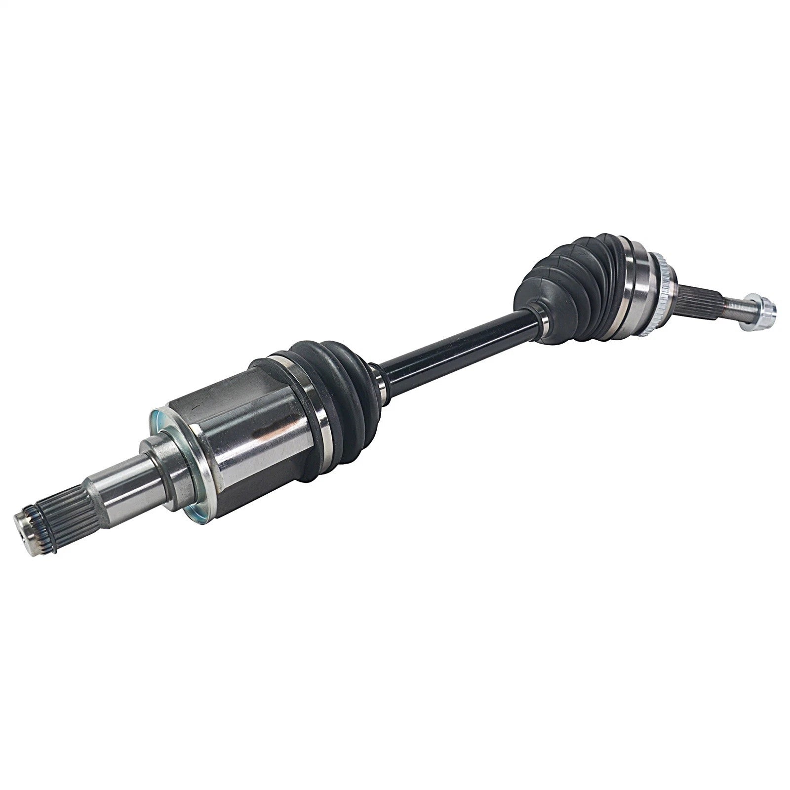 4WD CV Axle Shaft Assembly for Jeep Liberty (2008–2012) Front Right