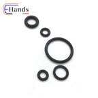 Carburetor Repair Rebuild Kit for Yamaha TTR125 (2000–2003) TTR125E (2003–2009)