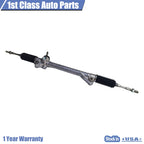 Power Steering Rack and Pinion Assembly for Toyota Sienna (2011–2020)