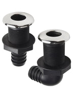 Scupper Drain Set for Boat (Quick Repairs, Easy Storage)