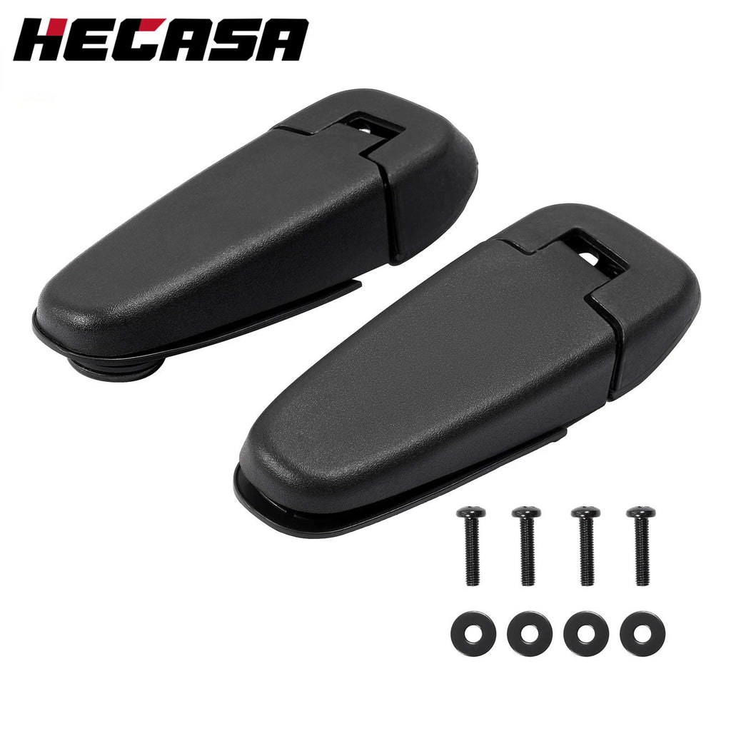 Rear Window Hinges for Jeep Grand Cherokee (1999-2004)