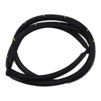 Door Rubber Weatherstrip Rear RH Fits Isuzu TF TFR Holden 4D Pickup 1989-02 D09